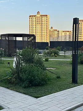 Kirayə verilir 3 otaqlı mənzil 110 m² — Bakı 3 otaq 110.00 m²
