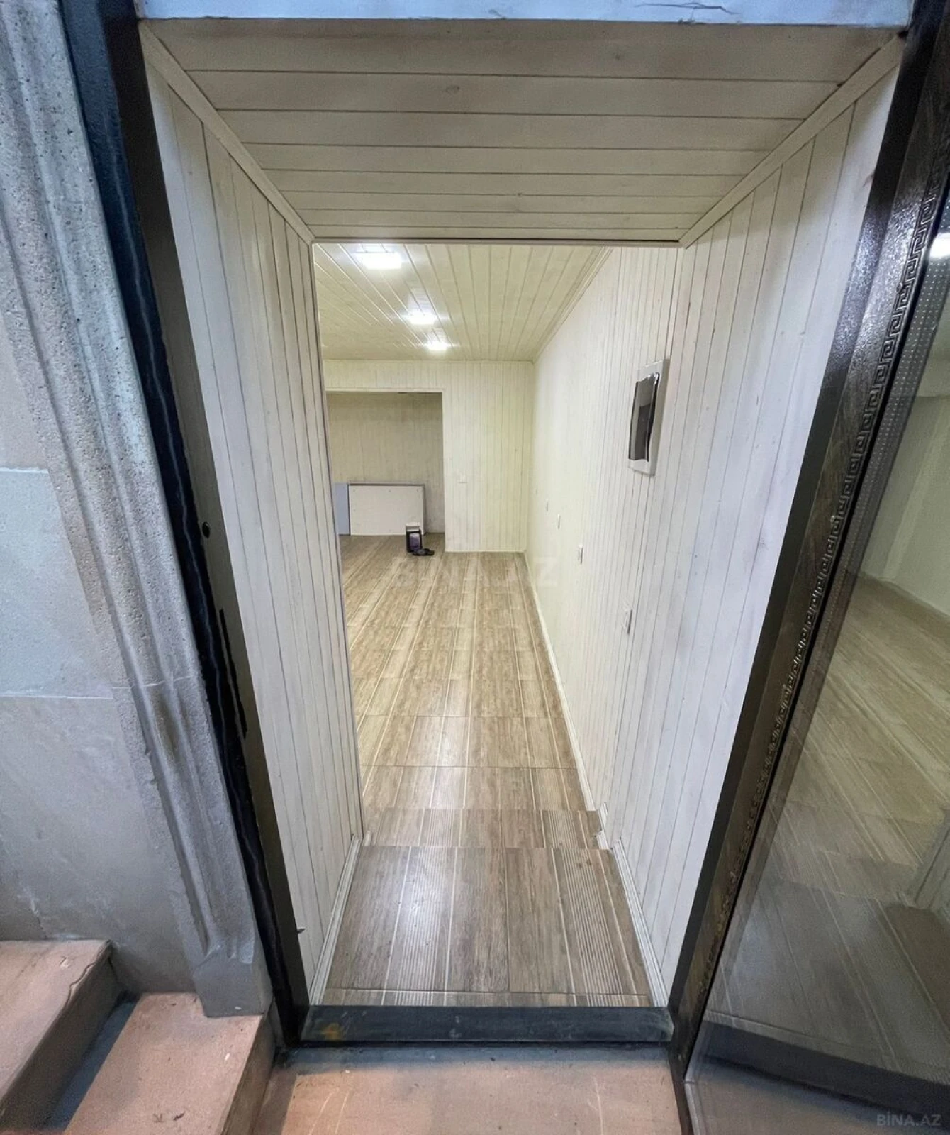 Satılır obyekt 25 m²