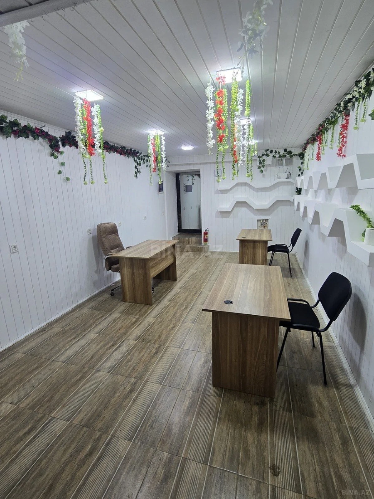 Satılır obyekt 25 m²