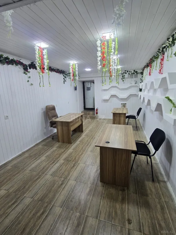 Satılır obyekt 25 m²