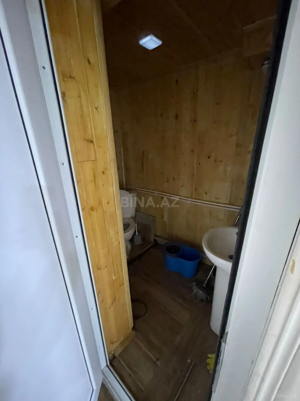 Satılır obyekt 25 m²