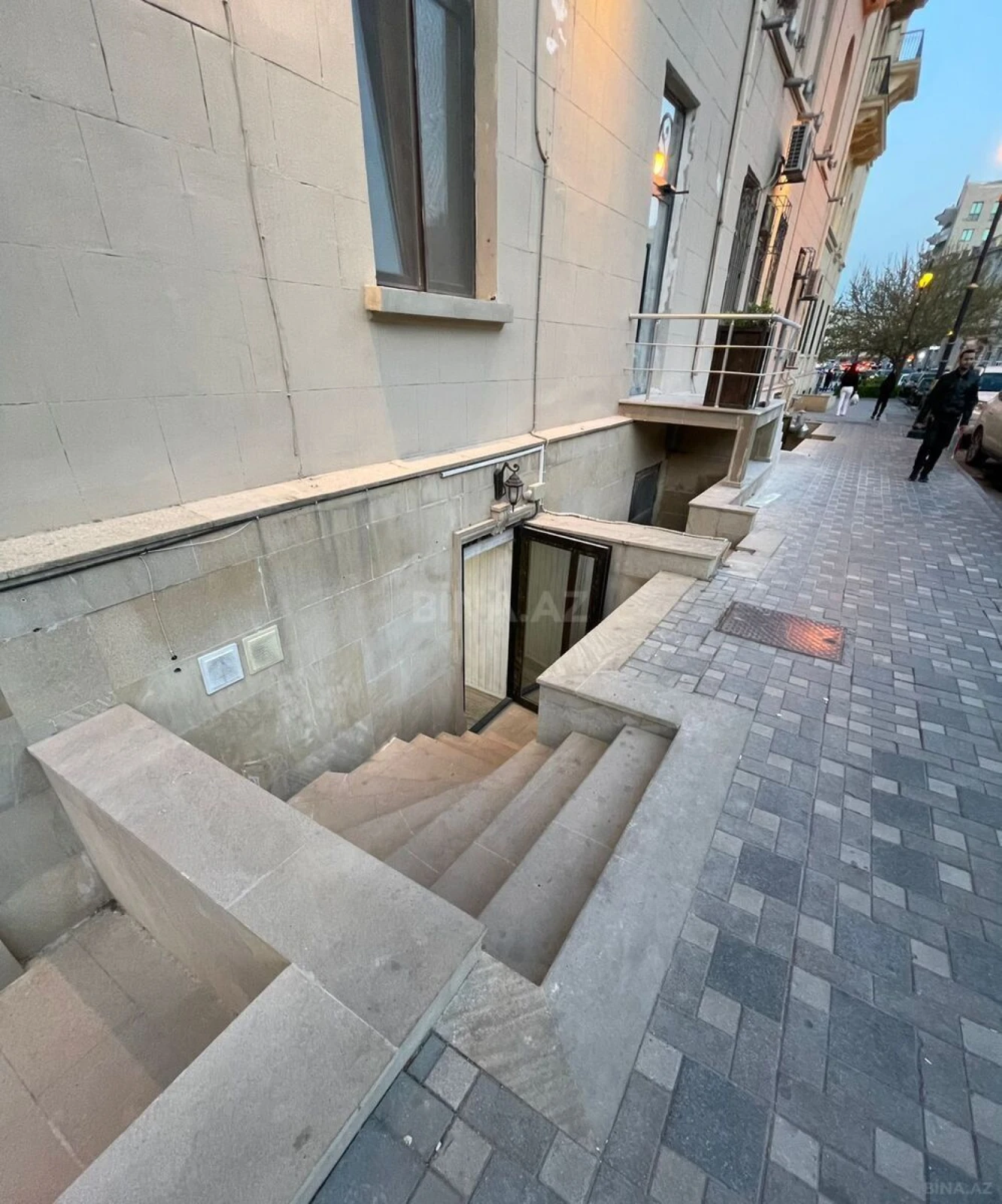 Satılır obyekt 25 m²