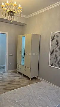 Kirayə verilir 3 otaqlı mənzil 110 m²