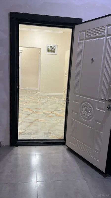 Kirayə verilir 3 otaqlı mənzil 110 m²