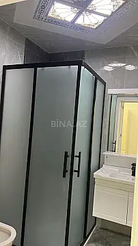 Kirayə verilir 3 otaqlı mənzil 110 m²