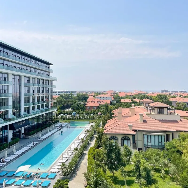 Kirayə verilir 2 otaqlı mənzil 85 m²