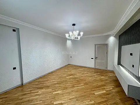 Satılır 3 otaqlı mənzil 95 m²