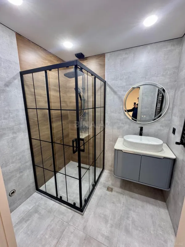 Satılır 3 otaqlı mənzil 95 m²