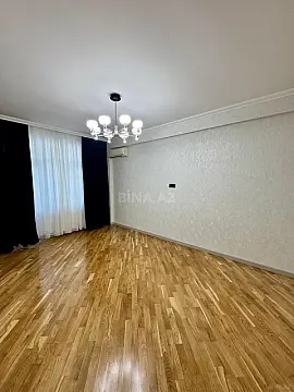 Satılır 3 otaqlı mənzil 95 m²