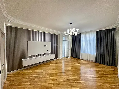 Satılır 3 otaqlı mənzil 95 m² — Bakı, Həzi Aslanov qəs. 3 otaq 95.00 m²