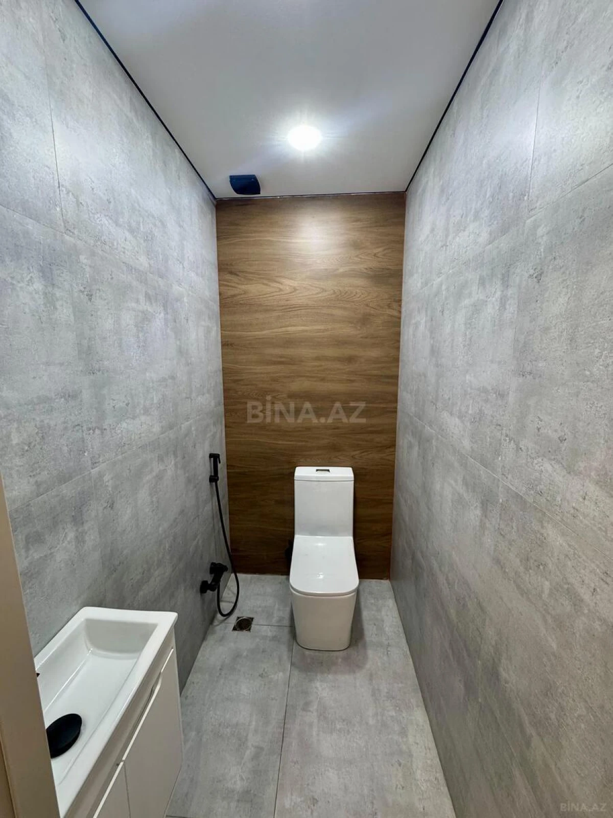 Satılır 3 otaqlı mənzil 95 m²