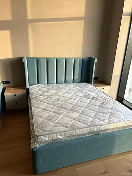 Kirayə verilir 1 otaqlı mənzil 55 m²