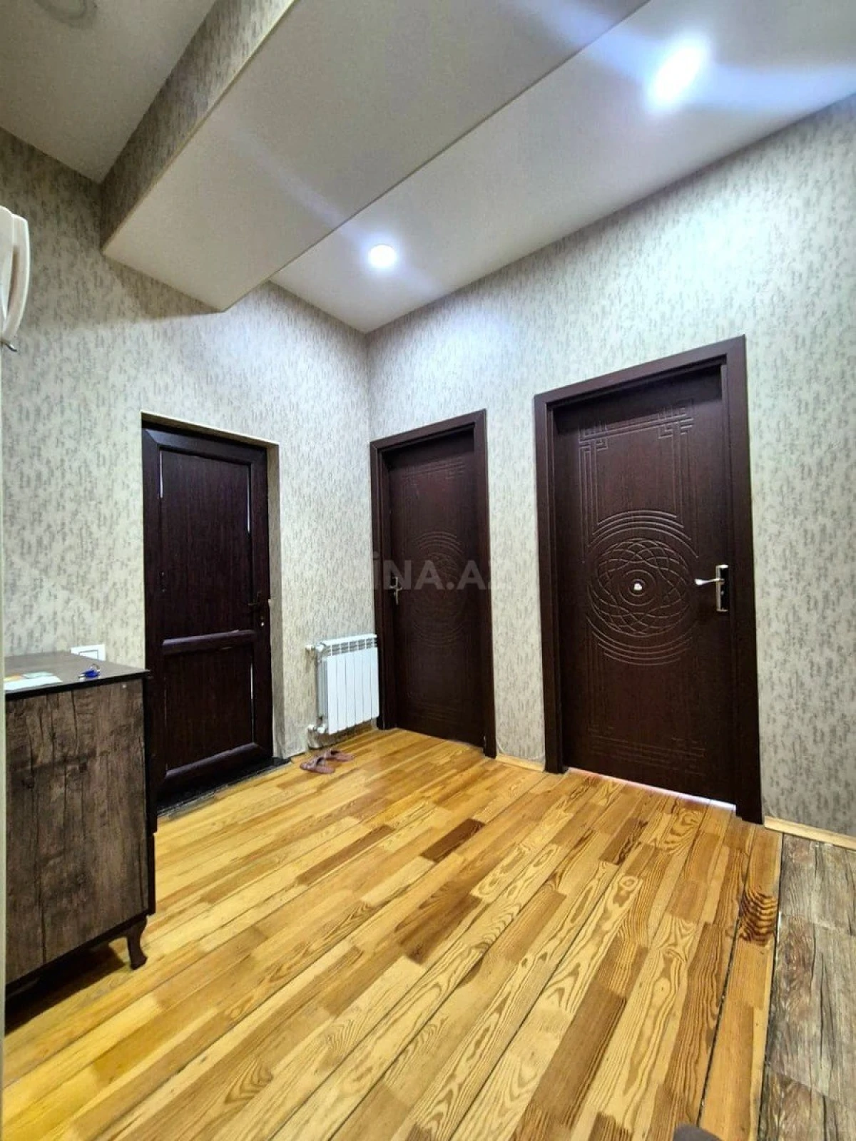 Satılır 2 otaqlı mənzil 54 m²