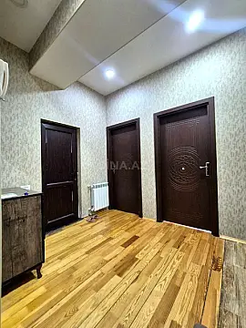 Satılır 2 otaqlı mənzil 54 m²