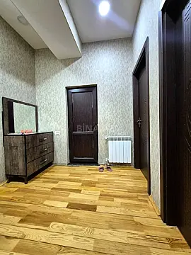 Satılır 2 otaqlı mənzil 54 m²