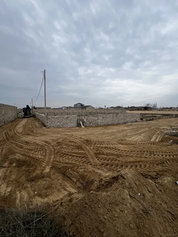 Satılır torpaq sahəsi 5.1 m²