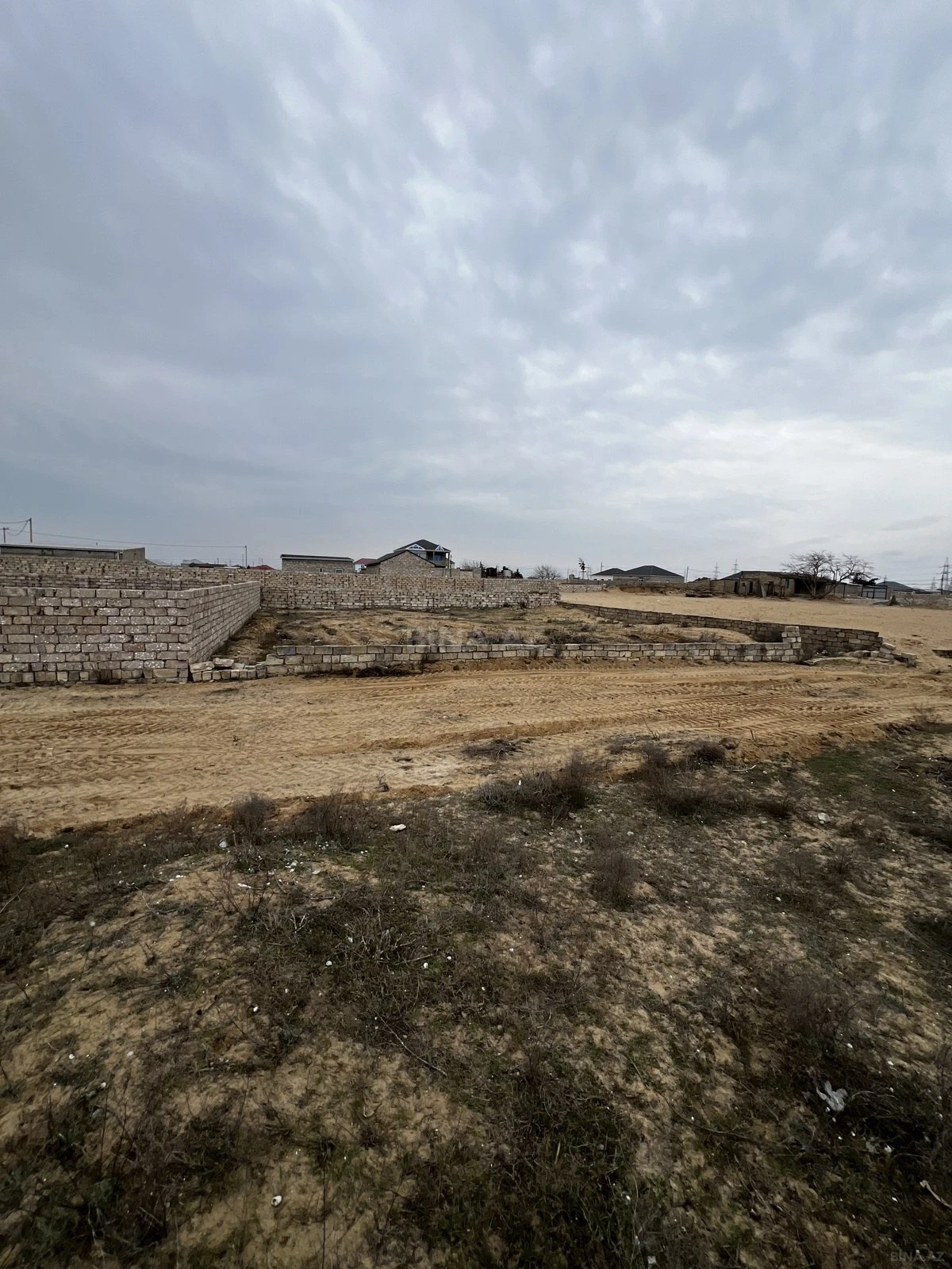 Satılır torpaq sahəsi 5.1 m²