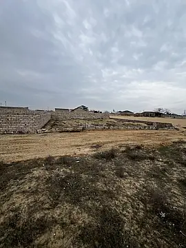 Satılır torpaq sahəsi 5.1 m²