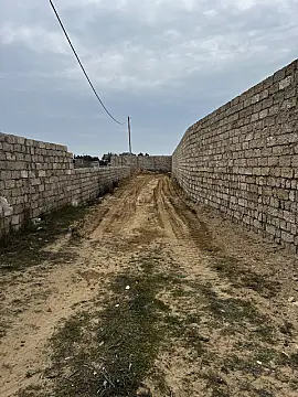 Satılır torpaq sahəsi 5.1 m² — Bakı 5.10 m²