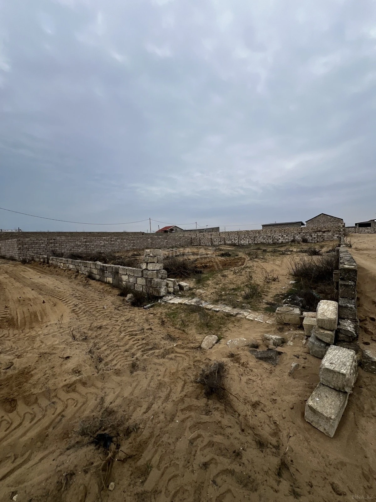 Satılır torpaq sahəsi 5.1 m²