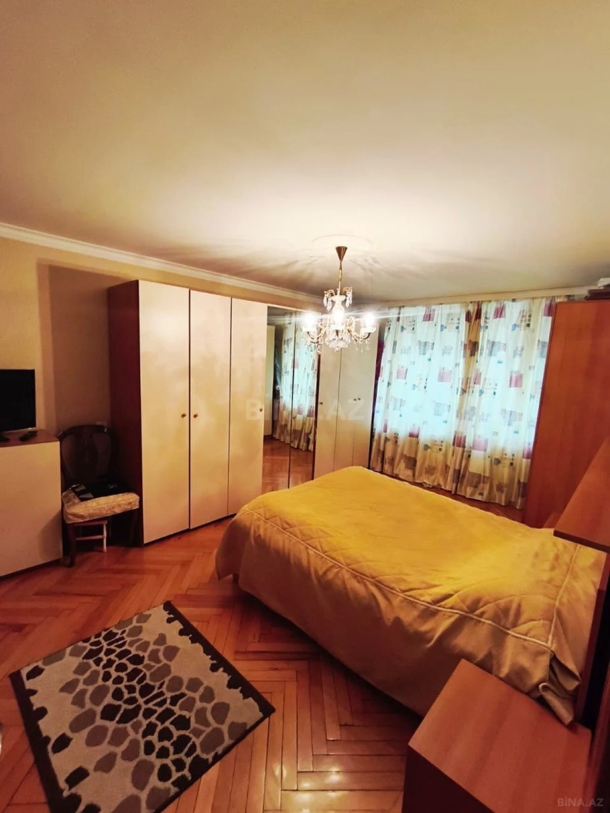 Satılır 3 otaqlı mənzil 75 m²