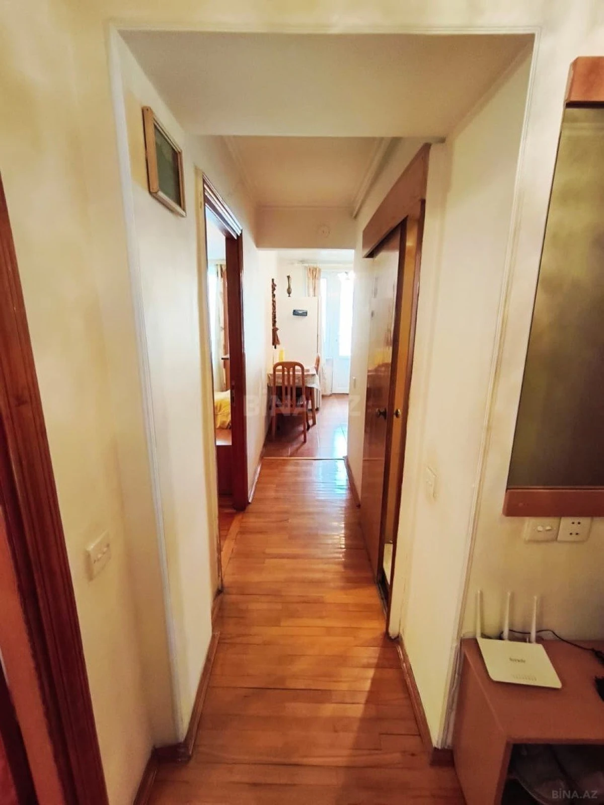 Satılır 3 otaqlı mənzil 75 m²