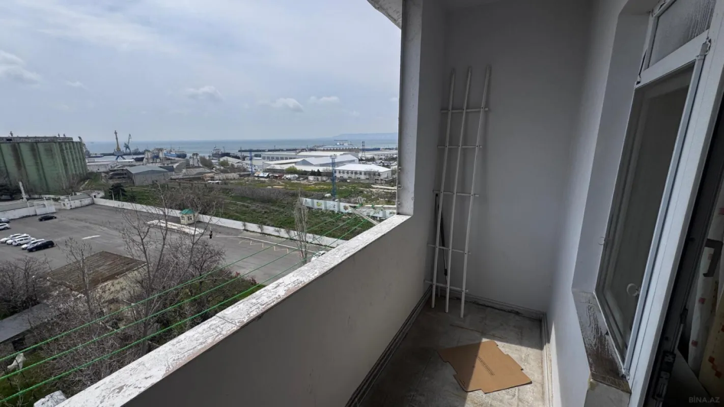 Kirayə verilir 2 otaqlı mənzil 70 m²