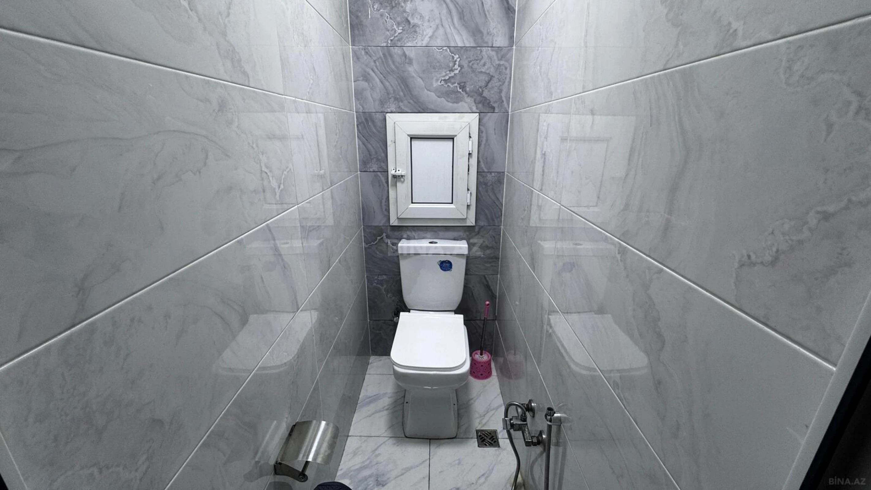 Kirayə verilir 2 otaqlı mənzil 70 m²