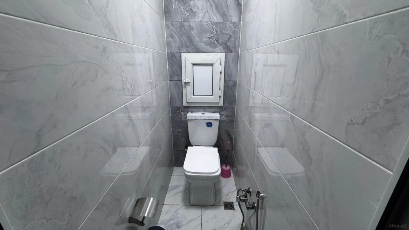 Kirayə verilir 2 otaqlı mənzil 70 m²