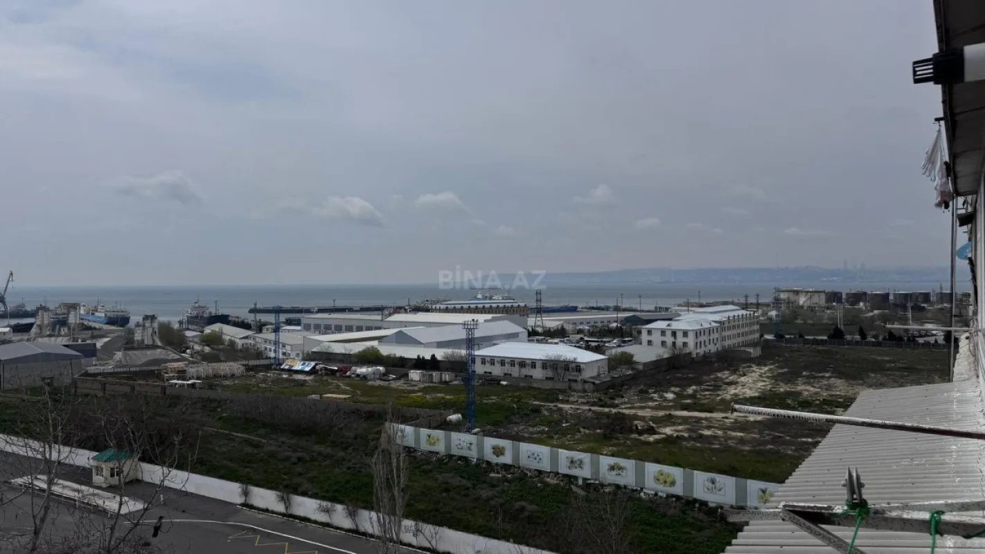 Kirayə verilir 2 otaqlı mənzil 70 m²