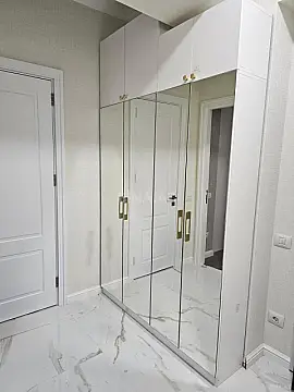 Kirayə verilir 3 otaqlı mənzil 90 m²
