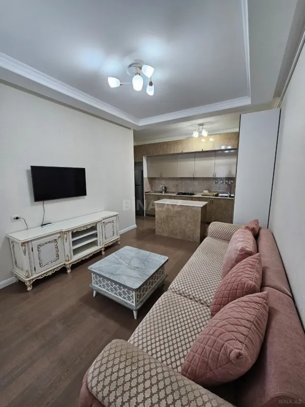 Kirayə verilir 3 otaqlı mənzil 90 m²
