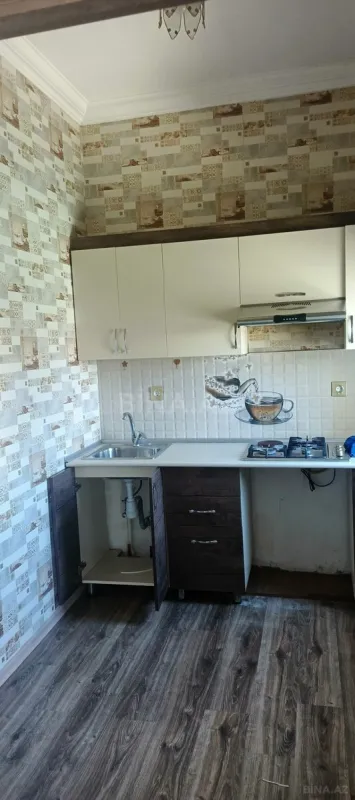 Kirayə verilir 2 otaqlı mənzil 67 m²