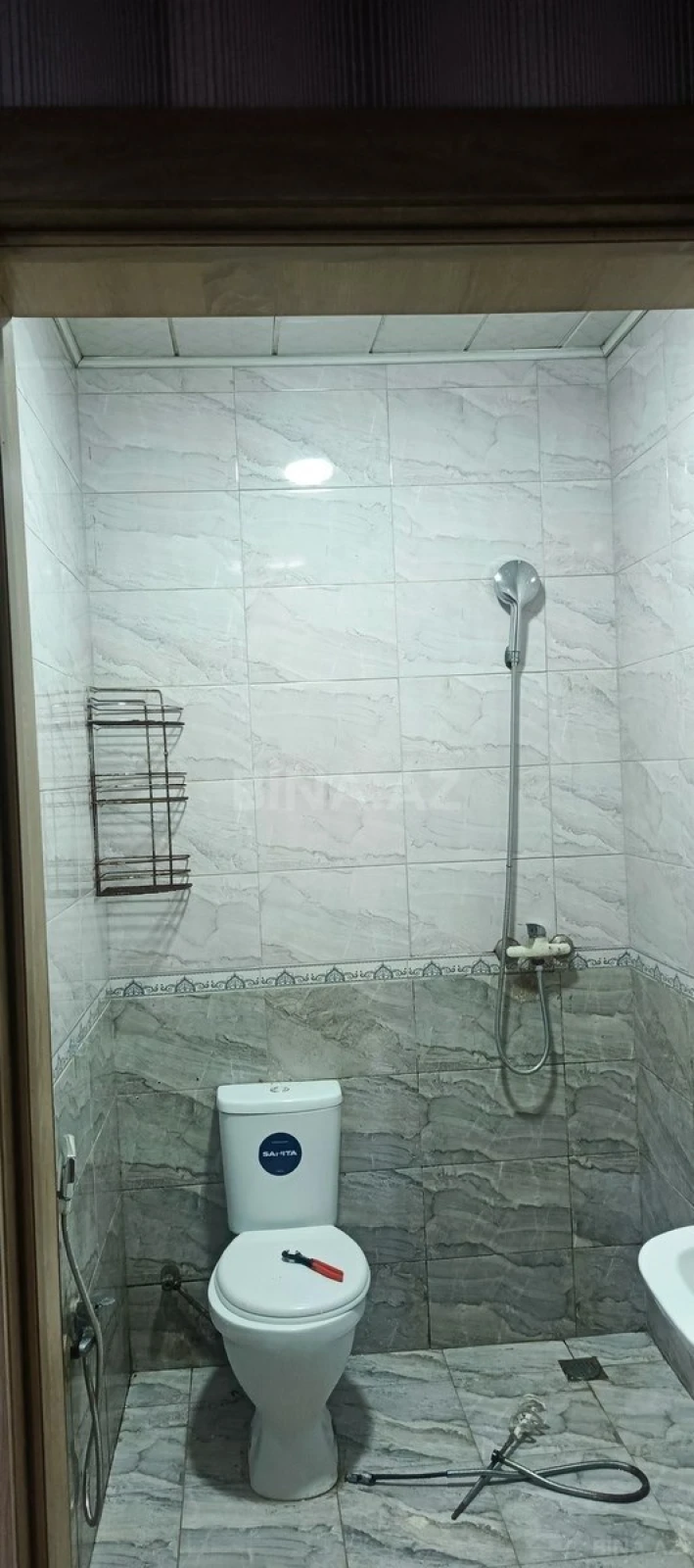 Kirayə verilir 2 otaqlı mənzil 67 m²