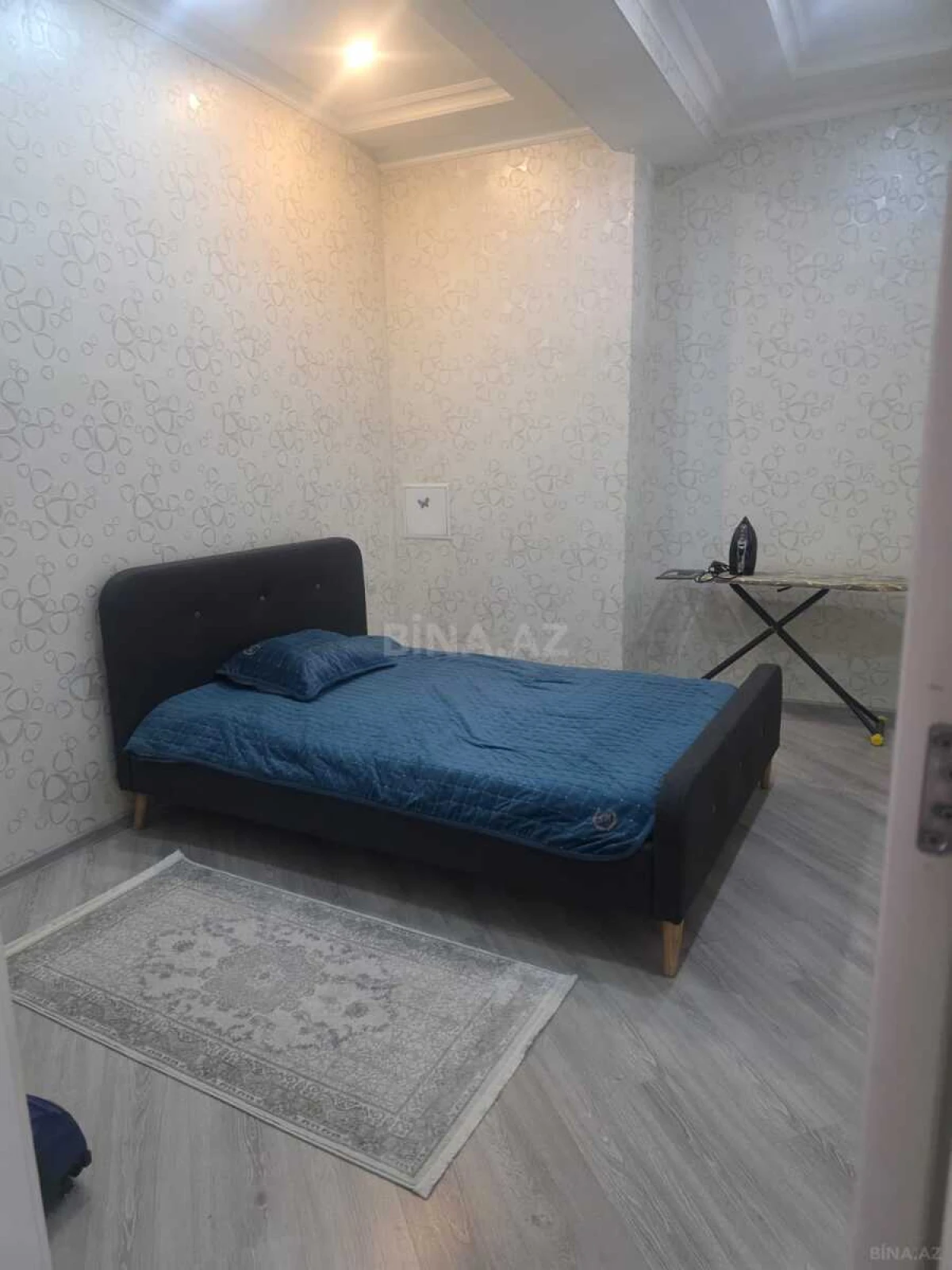 Kirayə verilir 3 otaqlı mənzil 115 m²