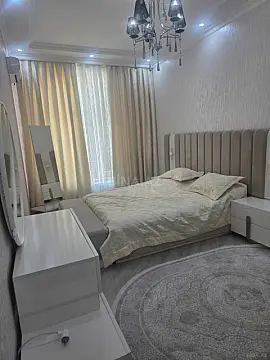Kirayə verilir 3 otaqlı mənzil 115 m²