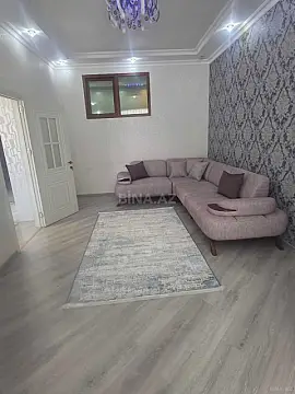 Kirayə verilir 3 otaqlı mənzil 115 m²