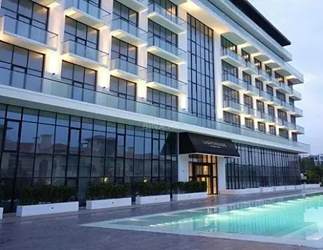 Kirayə verilir 1 otaqlı mənzil 50 m² — Bakı, Nardaran 1 otaq 50.00 m²