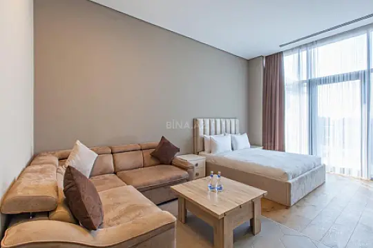 Kirayə verilir 1 otaqlı mənzil 50 m²