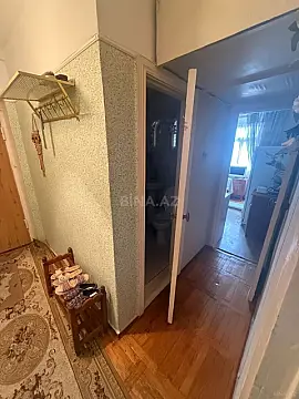 Satılır 2 otaqlı mənzil 42 m²
