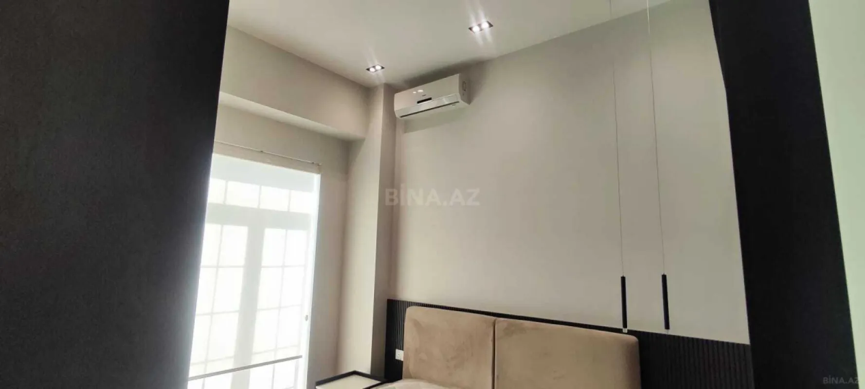 Kirayə verilir 2 otaqlı mənzil 70 m²