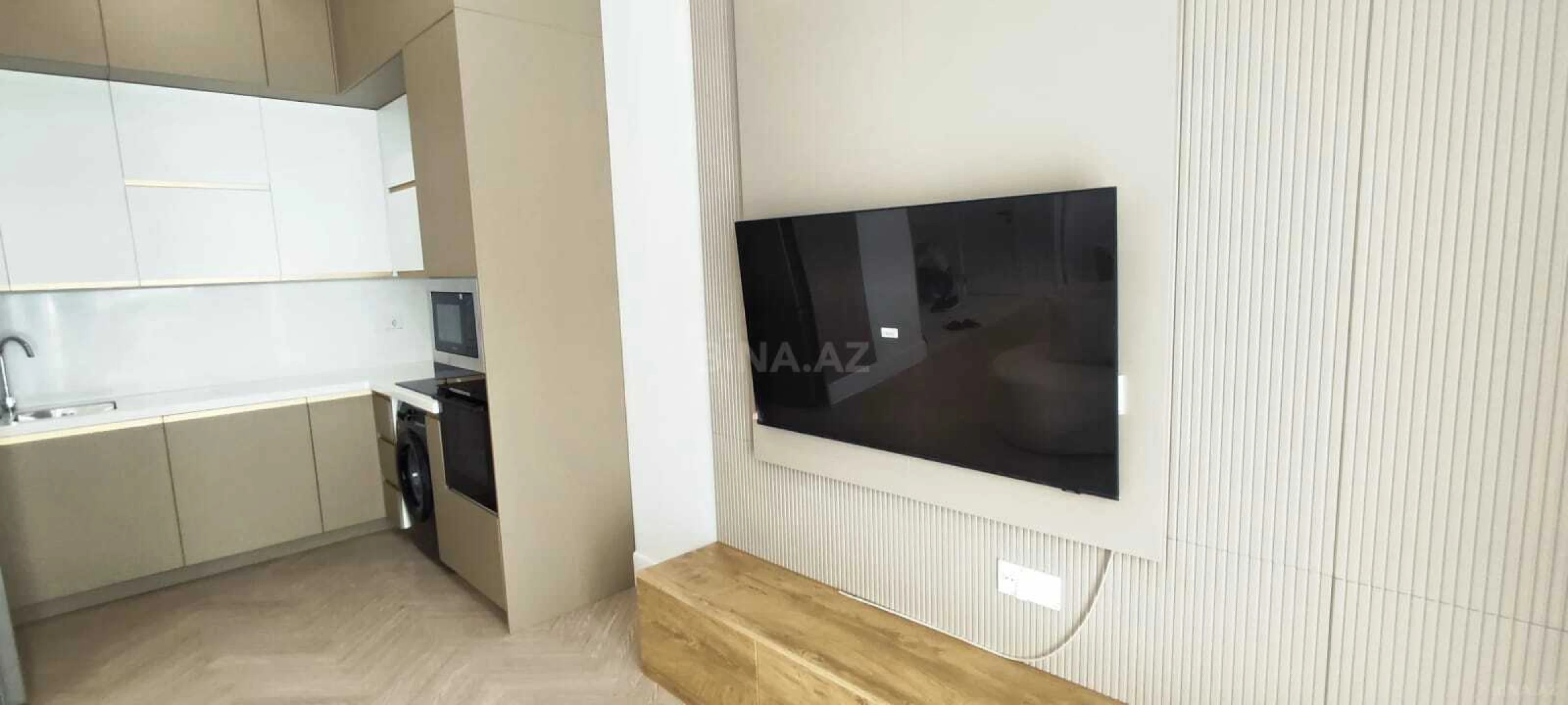 Kirayə verilir 2 otaqlı mənzil 70 m²
