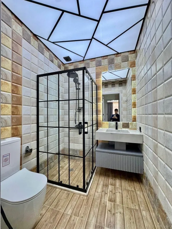 Satılır 3 otaqlı mənzil 164 m²