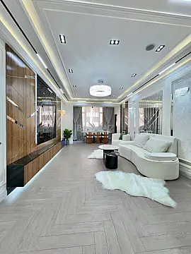 Satılır 3 otaqlı mənzil 164 m²
