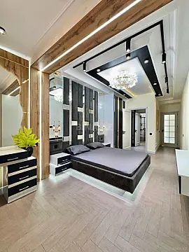 Satılır 3 otaqlı mənzil 164 m²