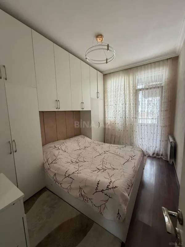 Satılır 2 otaqlı mənzil 50 m²