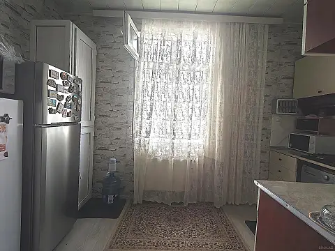 Satılır 3 otaqlı mənzil 60 m²