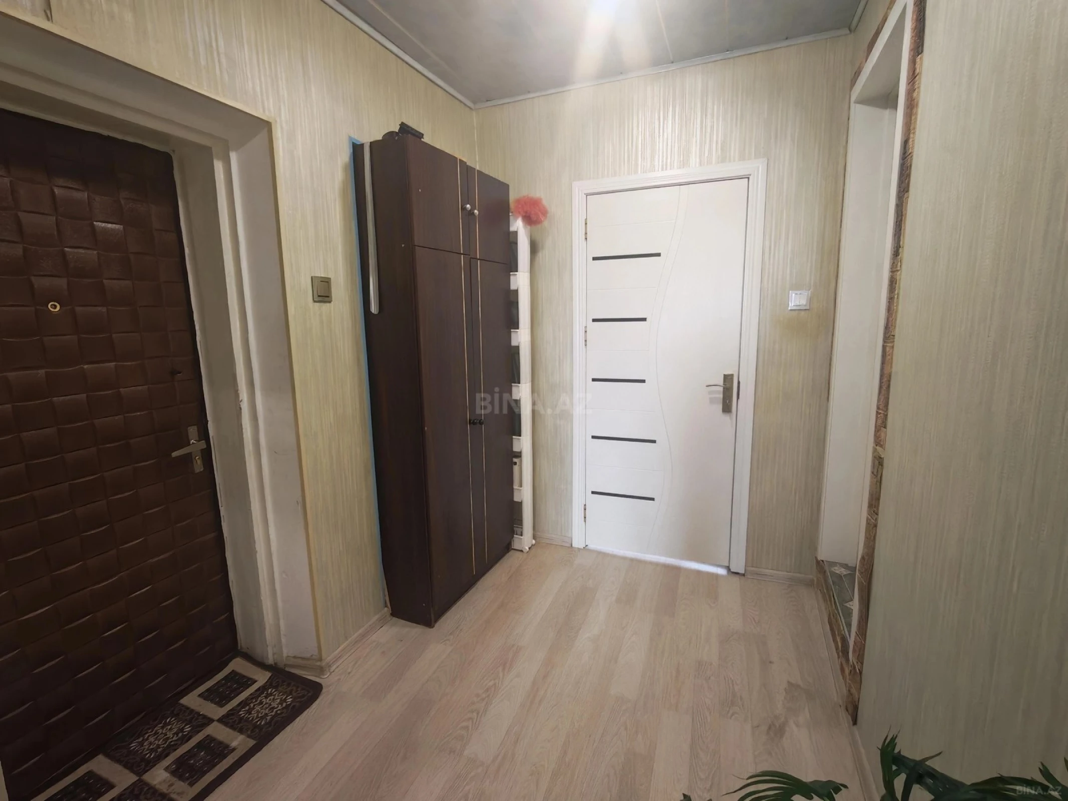 Satılır 3 otaqlı mənzil 60 m²