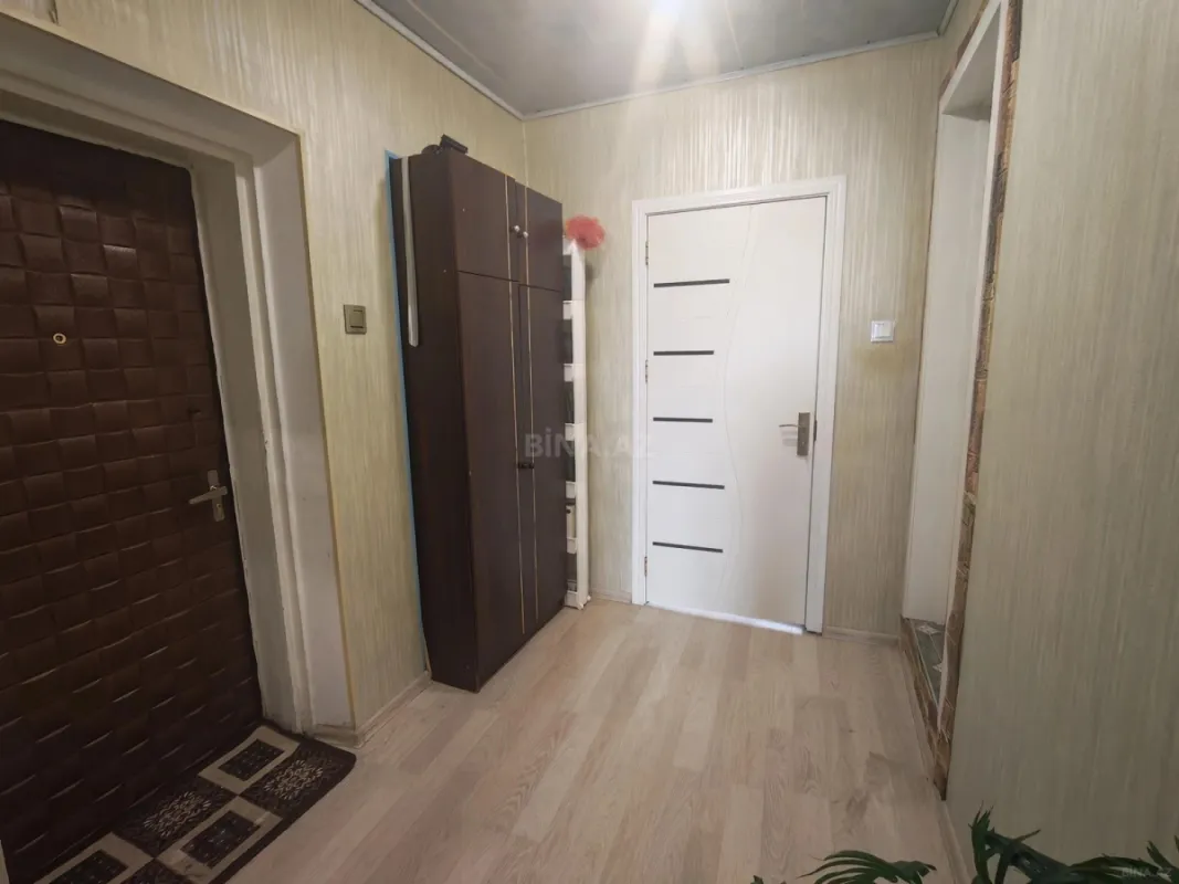 Satılır 3 otaqlı mənzil 60 m²