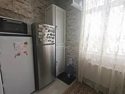 Satılır 3 otaqlı mənzil 60 m²